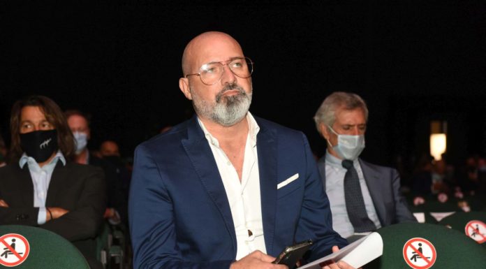 Presidente Emilia Romagna Bonaccini negativo al tampone di controllo