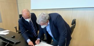 Coronavirus, accordo tra regione Puglia, medici famiglia e pediatri