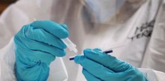 Iss, l’epidemia resta a livelli critici