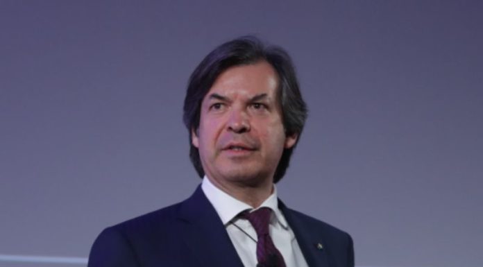 Messina (Intesa Sp) “Formazione giovani sia al centro agenda politica”