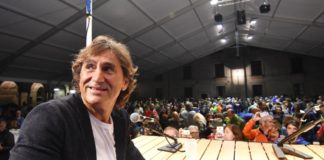 Zanardi trasferito dal San Raffaele all’ospedale di Padova