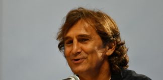 Zanardi trasferito dal San Raffaele all’ospedale di Padova