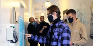 San Marino plastic free, inaugurato il progetto scuole