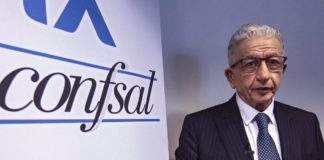 Bilancio, Margiotta (Confsal): “Manca slancio riformatore per crescita”