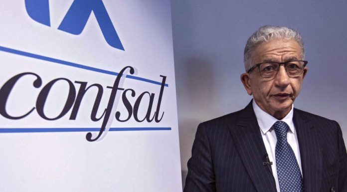 Bilancio, Margiotta (Confsal): “Manca slancio riformatore per crescita”