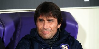 Conte “Bisogna fare risultati, Eriksen non è un regista”