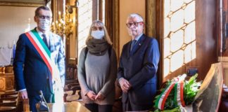 Bologna: cento anni fa la strage fascista di Palazzo d’Accursio