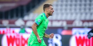 Immobile e Correa in gol, la Lazio passa a Crotone 2-0