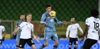 Lo Spezia imbriglia l’Atalanta, pari a reti bianche