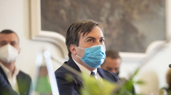 Amendola “Nessun ritardo sul Recovery Plan italiano”