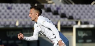 Prandelli debutta con una sconfitta, Fiorentina-Benevento 0-1