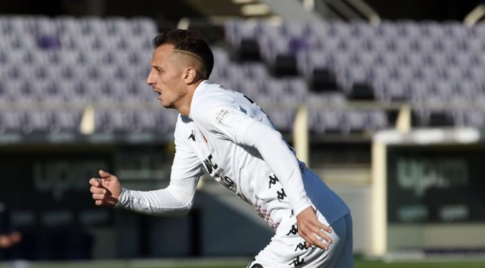 Prandelli debutta con una sconfitta, Fiorentina-Benevento 0-1