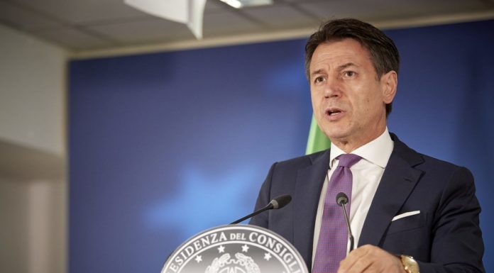 G20, Conte “Costruiremo una leadership per abbattere le emissioni”