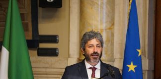 Fico “Serve l’unità nazionale contro la pandemia”