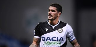 L’Udinese piega il Genoa 1-0, decisivo De Paul