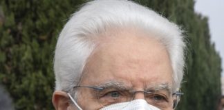 Mattarella “Serve impegno comune come per sisma in Irpinia”