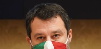 Centrodestra, Salvini “Non è il momento di inutili divisioni”