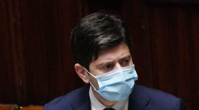 Coronavirus, Speranza “Stop agli allevamenti di visoni”