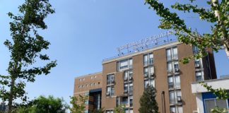 Al Giovanni XXIII di Bari bimbo guarisce da Seu dopo 4 mesi di degenza