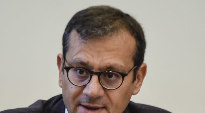 Cambio al vertice di Edizione, Laghi sarà presidente