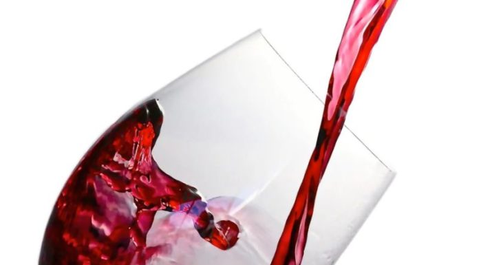 Il Covid frena l’export di vino, -4,6% per l’Italia