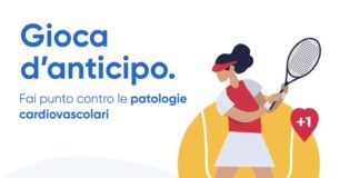 Prevenzione cardiovascolare in farmacia, Roche “Gioca d’anticipo”