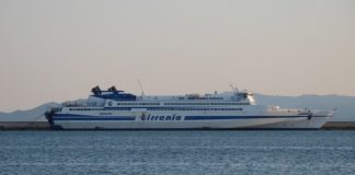 Tirrenia, Zedda “Sardi penalizzati da taglio rotte, Governo si attivi”