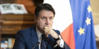 Conte “Al lavoro per coordinamento Ue sul Natale”