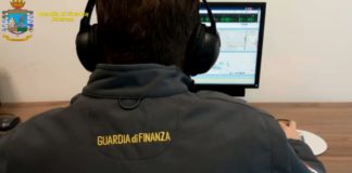 Gang delle scommesse, arresti e sequestri tra Sicilia e Campania