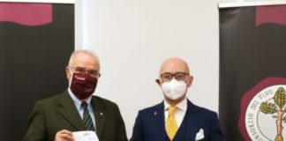 Accordo Banca Mps e Consorzio Brunello,al via il pegno rotativo sul vino