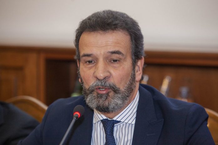 GIUSEPPE SOPRANZETTI DIRETTORE SEDE MILANO BANCA ITALIA