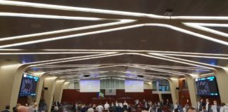 In consiglio Lombardia magliette contro la violenza sulle donne