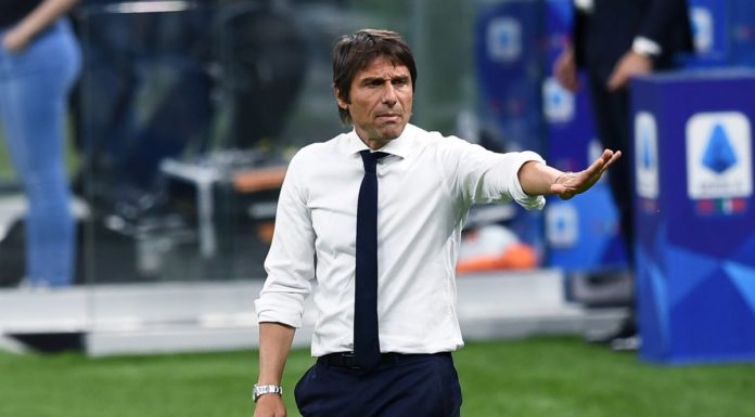 Conte “Non abbiamo vie di scampo, col Real una finale”