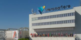 Veronafiere, definito il calendario delle principali manifestazioni 2021