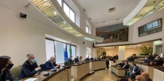 Alluvioni, giunta Calabria a Crotone “Noi ci siamo”