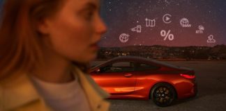 Torna la Black Week di BMW