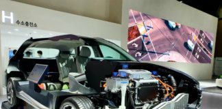 Hyundai insieme a INEOS per il progresso dell’economia ad H2