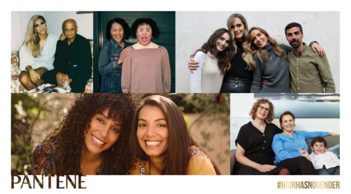 Al via la seconda edizione della campagna Hair Has No Gender