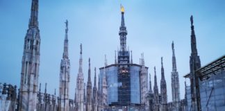 Coronavirus, nasce la “Milano Duomo Card” per sostenere la Cattedrale