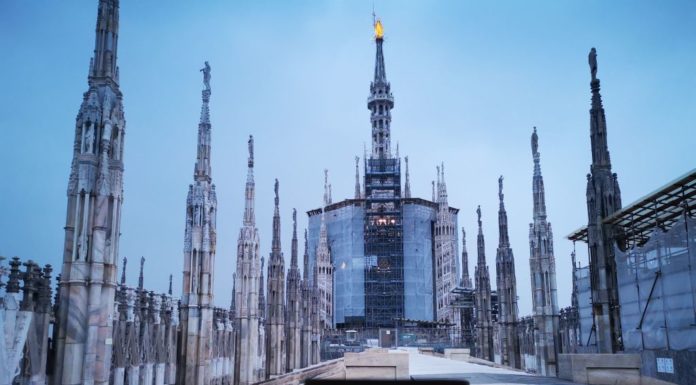 Coronavirus, nasce la “Milano Duomo Card” per sostenere la Cattedrale