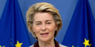 Ue, nuovo contratto con Moderna sui vaccini