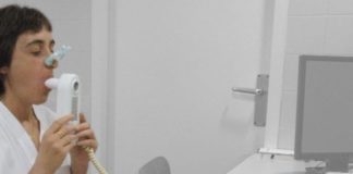 Al congresso Simg l’importanza della spirometria