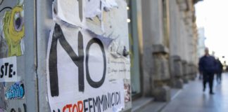 Nel 2020 femminicidi in aumento del 7.3%, fascia più colpita over 65