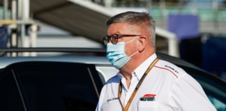 Ross Brawn sprona la Ferrari “La priorità deve essere il 2022”