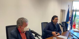 Bando Riapri Calabria 2, Spirlì “Un lavoro eccellente”