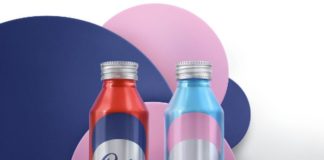 Con Icon nuovo formato in alluminio per Lete e Sorgesana