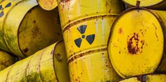 Innovazione per gestione sostenibile dei rifiuti radioattivi