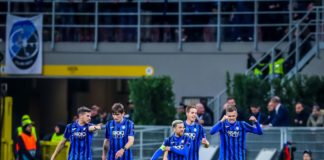 Impresa Atalanta ad Anfield, 2-0 al Liverpool