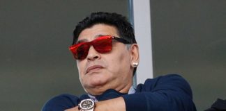 Court seizes $1.34m in Maradona brand fraud probe against Diego’s sisters