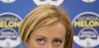 Meloni “Scostamento di bilancio? Valuteremo su risposte governo”